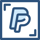 paypal ikona