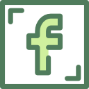 facebook icon