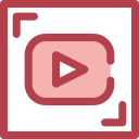 youtube icon