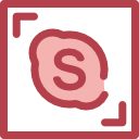 skype icon