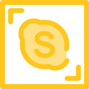 skype icon