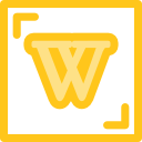 wikipedia icon