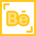 behance icon