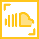 soundcloud icon