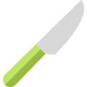 paquete de cocina icon