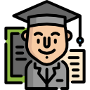 estudiante icon