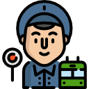 conductor icon