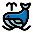 ballena icon