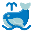 ballena icon