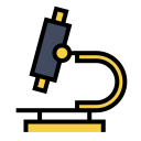 microscopio icon