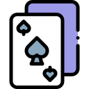 cartas de póker icon