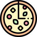 pizza icon