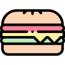 hamburguesa icon