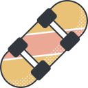 patineta icon