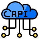 api icon