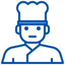 cocinero icon