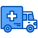 ambulancia icon