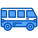 autobús icon