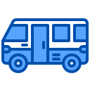 autobús icon