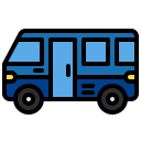 autobús icon