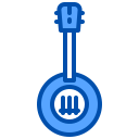 banjo icon