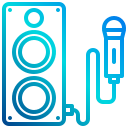 boombox icon