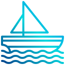 barco icon