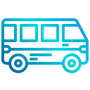 autobús icon