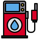 gasolinera icon