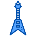 guitarra icon