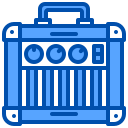 amplificador icon