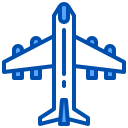 avión icon