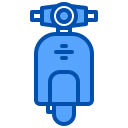 scooter icon