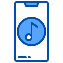 smartphone icon