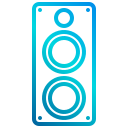 altavoz icon