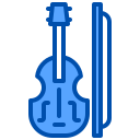 violín icon