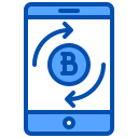 bitcoin icon