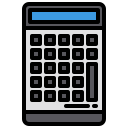 calculadora icon