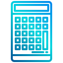 calculadora icon