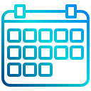 calendario icon