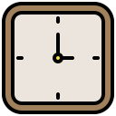 reloj icon