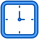 reloj icon