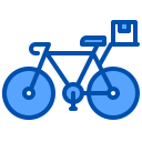 bicicleta icon