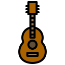 guitarra icon