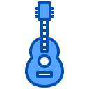 guitarra icon