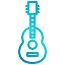 guitarra icon