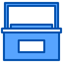 refrigerador icon