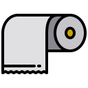 papel higiénico icon