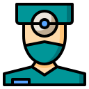 médico icon