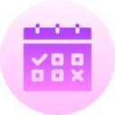 calendario icon